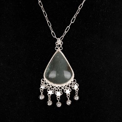 KİŞNİŞ DANSI KOLYE (12,6 GR)