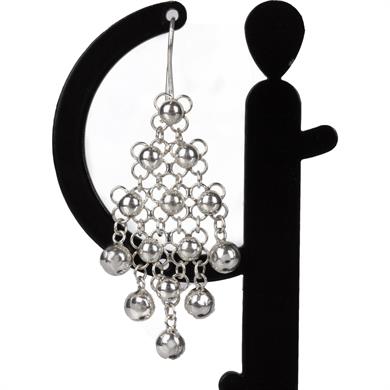 KİŞNİŞLİ KÜPE (8,9 GR)