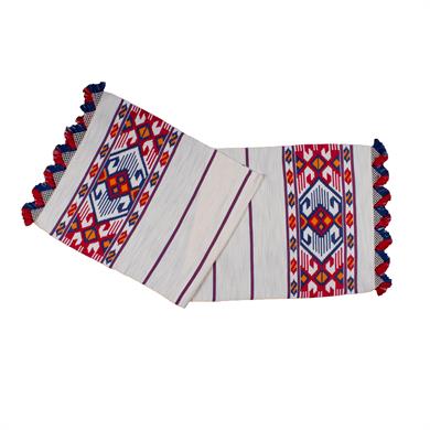 KOÇ BOYNUZU PEŞKİR