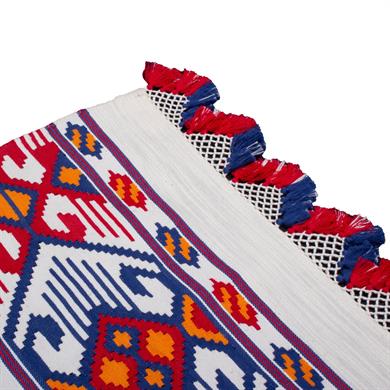 KOÇ BOYNUZU PEŞKİR