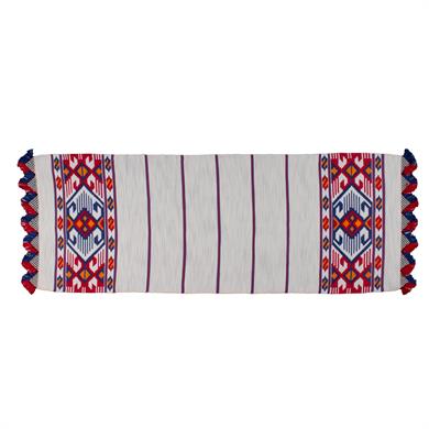 KOÇ BOYNUZU PEŞKİR