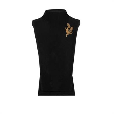 KÖKLERİN IŞIĞI YAKA İĞNESİ