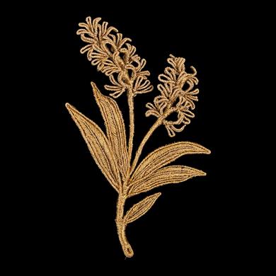 KÖKLERİN IŞIĞI YAKA İĞNESİ