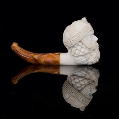 KOMUTAN LÜLETAŞI PİPO