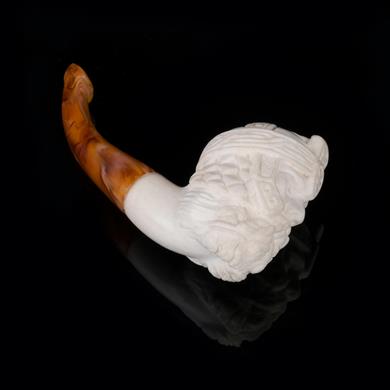 KOMUTAN LÜLETAŞI PİPO