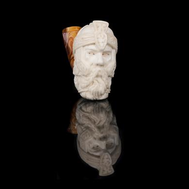 KOMUTAN LÜLETAŞI PİPO