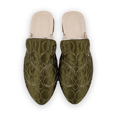 KÖPÜME YEMENİ TERLİK