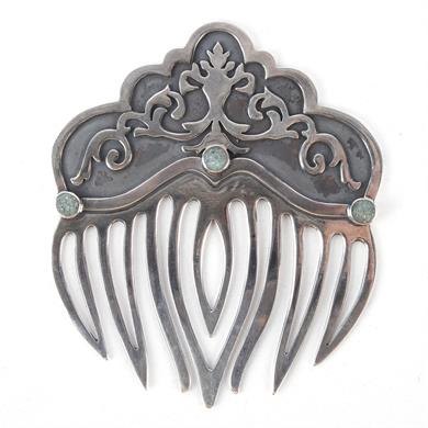 KOSTAKİ TARAK (50 GR)