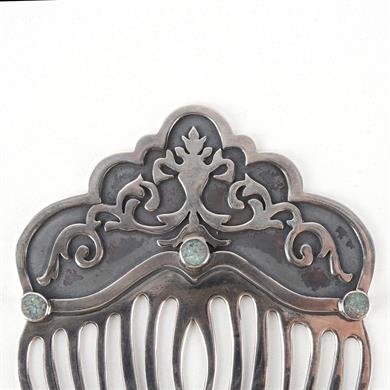 KOSTAKİ TARAK (50 GR)