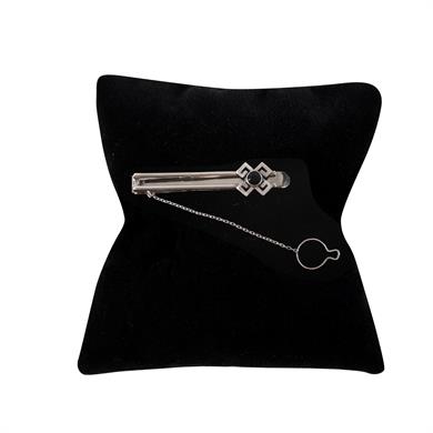 KUDRET KRAVAT İĞNESİ