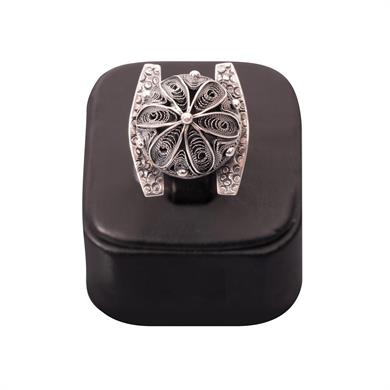 KÜMBET YÜZÜK (12 GR)