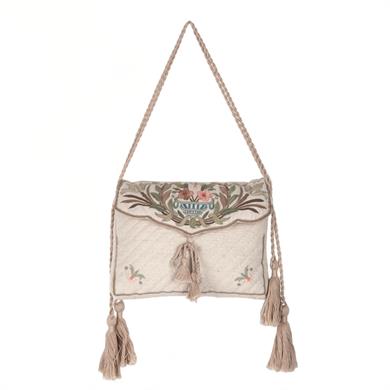 KURŞUNLU CÜZ KESESİ