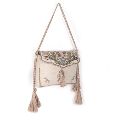 KURŞUNLU CÜZ KESESİ