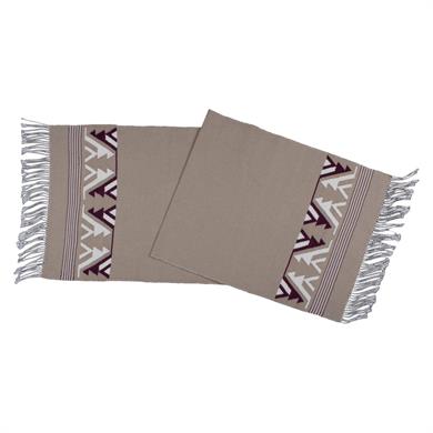 KUŞ DESENLİ PEŞKİR