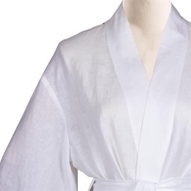 KUŞLU KİMONO