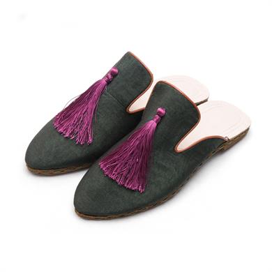 KUTNU MOR PÜSKÜL TERLİK