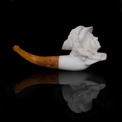 LADY LÜLETAŞI PİPO 1