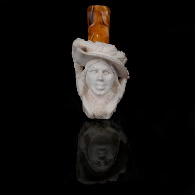 LADY LÜLETAŞI PİPO 1