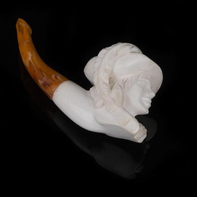 LADY LÜLETAŞI PİPO 1