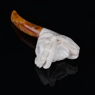 LADY LÜLETAŞI PİPO 2