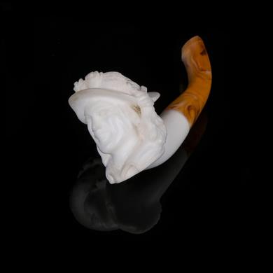 LADY LÜLETAŞI PİPO 3