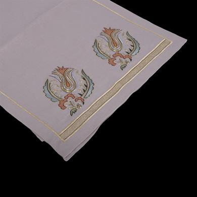 LALELİ TÜRK İŞİ ÖRTÜ