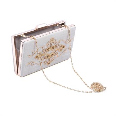 LALEZAR ÇANTA DİKDÖRTGEN