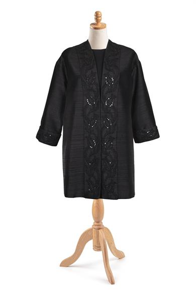 LALEZAR KAP KAFTAN
