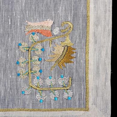 LALEZAR PEÇETE TAKIMI 6 PARÇA