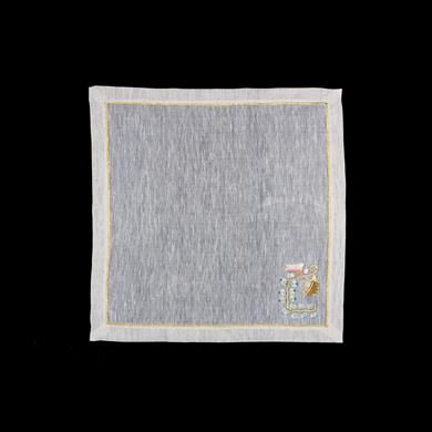 LALEZAR PEÇETE TAKIMI 6 PARÇA