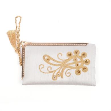 LALEZAR TELEFON ÇANTASI