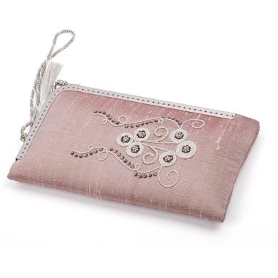 LALEZAR TELEFON ÇANTASI