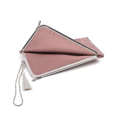 LALEZAR TELEFON ÇANTASI