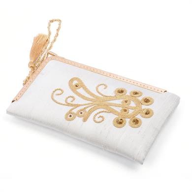 LALEZAR TELEFON ÇANTASI