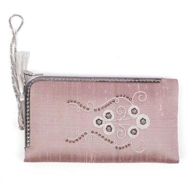 LALEZAR TELEFON ÇANTASI