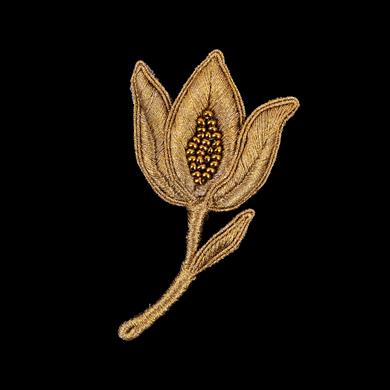 LALEZAR YAKA İĞNESİ-2