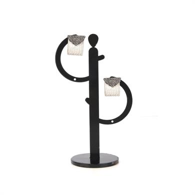 LAMİA KÜPE (11,50 GR)