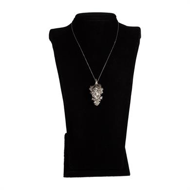 LEYLAK KOLYE (28.7 GR)