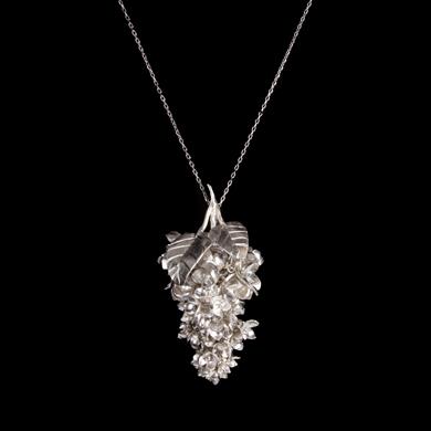 LEYLAK KOLYE (28.7 GR)