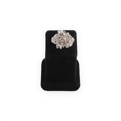 LEYLAK YÜZÜK (8 GR)