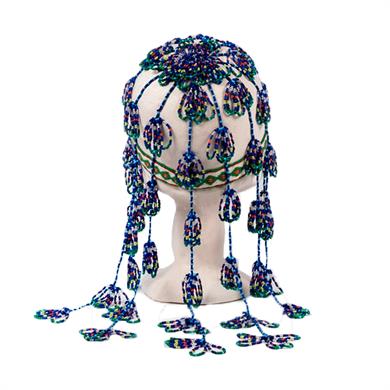 LİLA FES