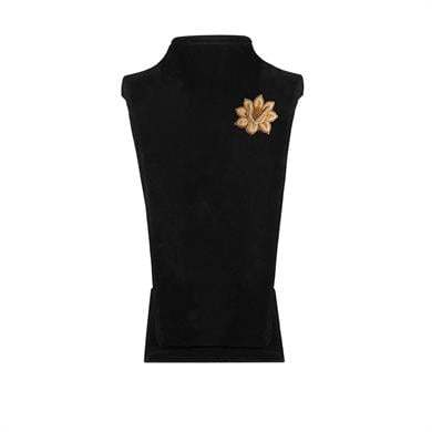 LOTUS YAKA İĞNESİ