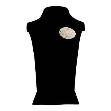 LÜLETAŞI LALE BROŞ