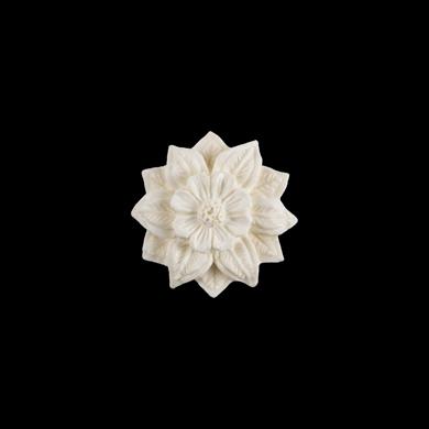 LÜLETAŞI LOTUS BROŞ