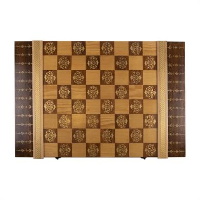 LÜLETAŞI SATRANÇ TAKIMI