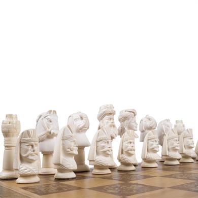 LÜLETAŞI SATRANÇ TAKIMI