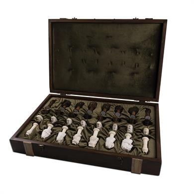 LÜLETAŞI SATRANÇ TAKIMI