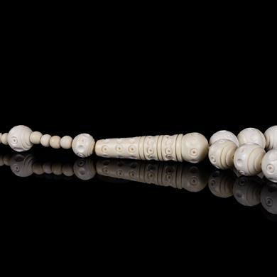 LÜLETAŞI TESPİH 33LÜ