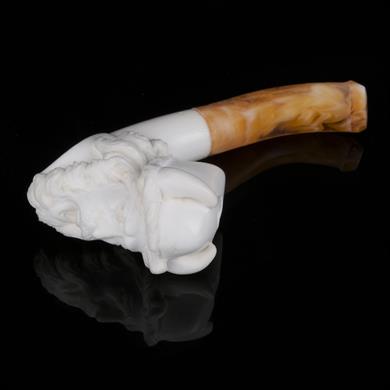 LÜLETAŞI VİKİNG PİPO