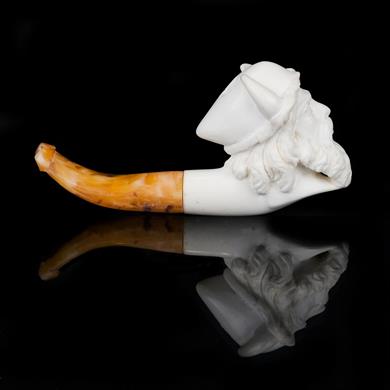 LÜLETAŞI VİKİNG PİPO